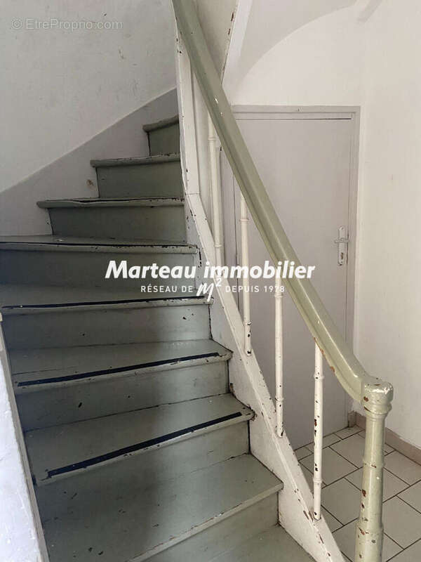 Appartement à LA FLECHE