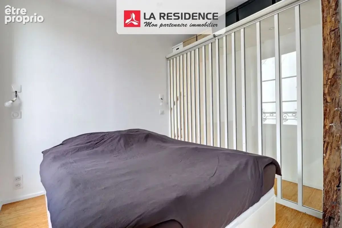 Appartement 56 m² à Saint-Germain-En-Laye  - photo 4