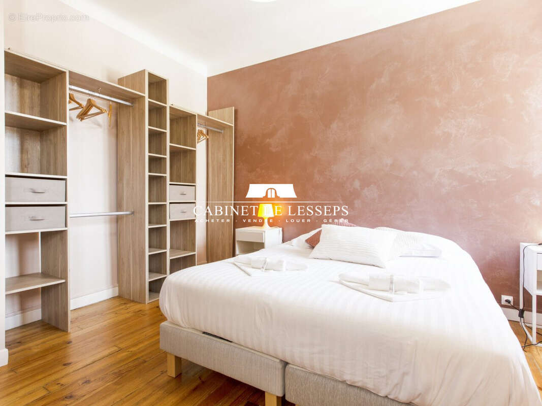 Appartement à BAYONNE