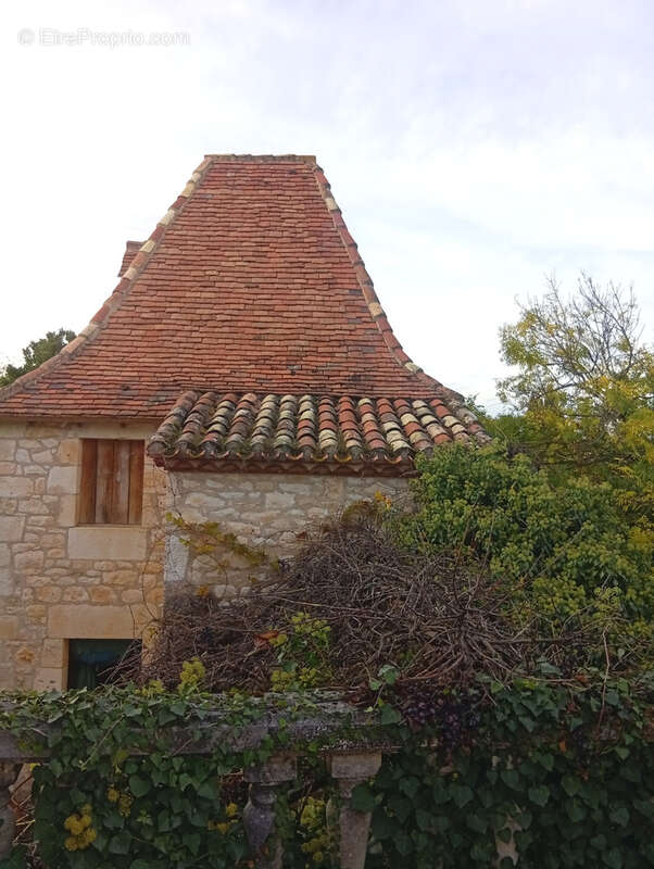 Maison à CARNAC-ROUFFIAC