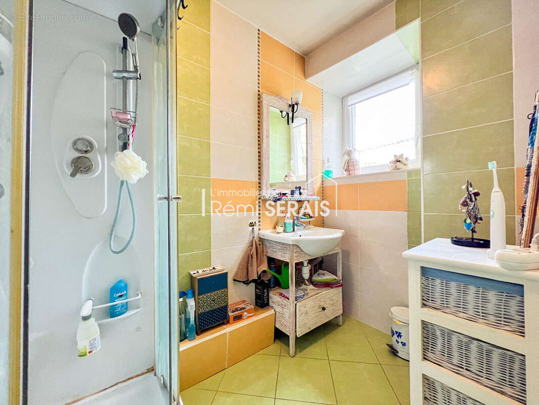 Sées maison 62 m2 centre ville - photo 7