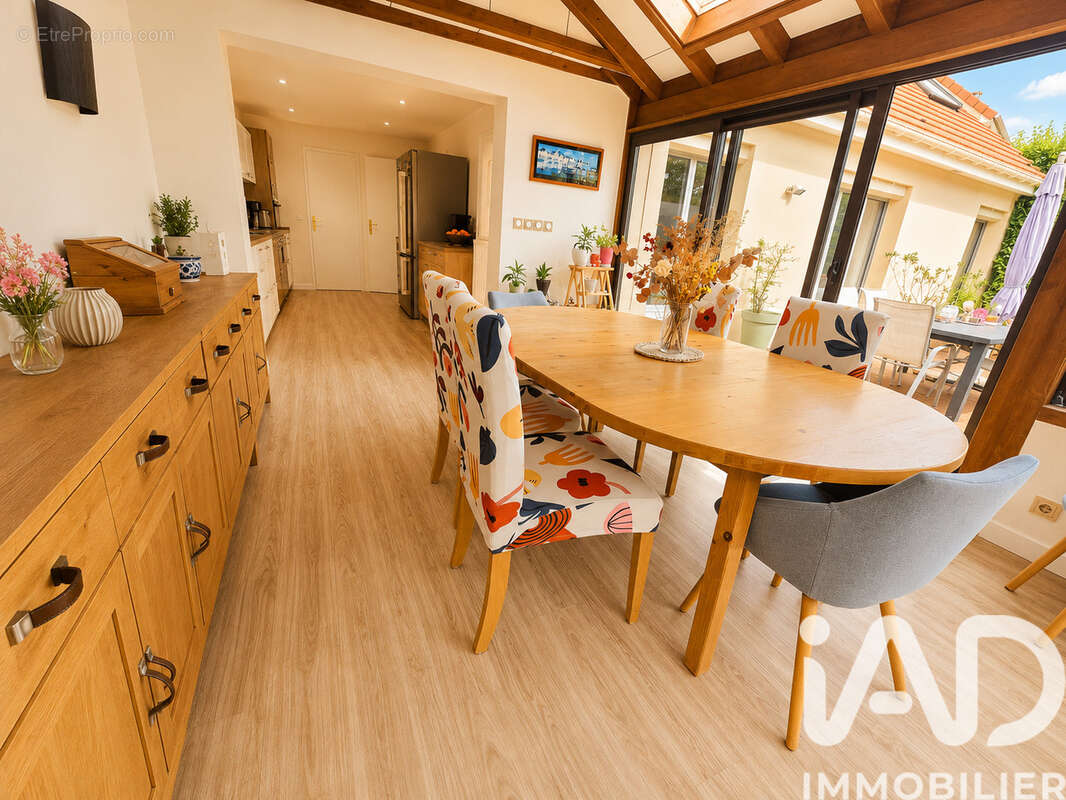 Photo 4 - Maison à NOZAY