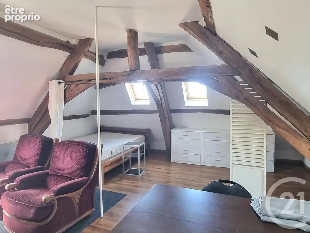 Maison 5 pièces 170 m² à vendre à Sainte-Gemme-En-Sancerrois (18240) - photo 2