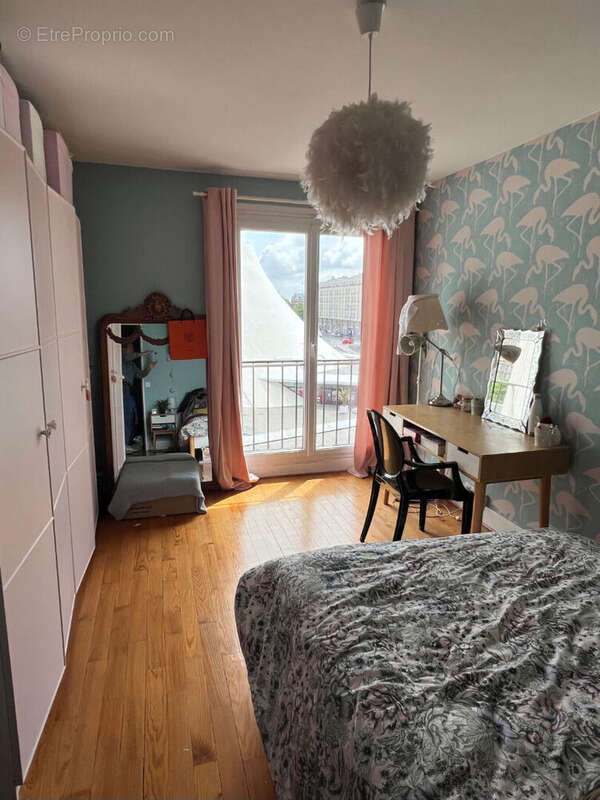 Appartement à LE HAVRE