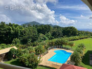 Appartement à SAINT-CLAUDE