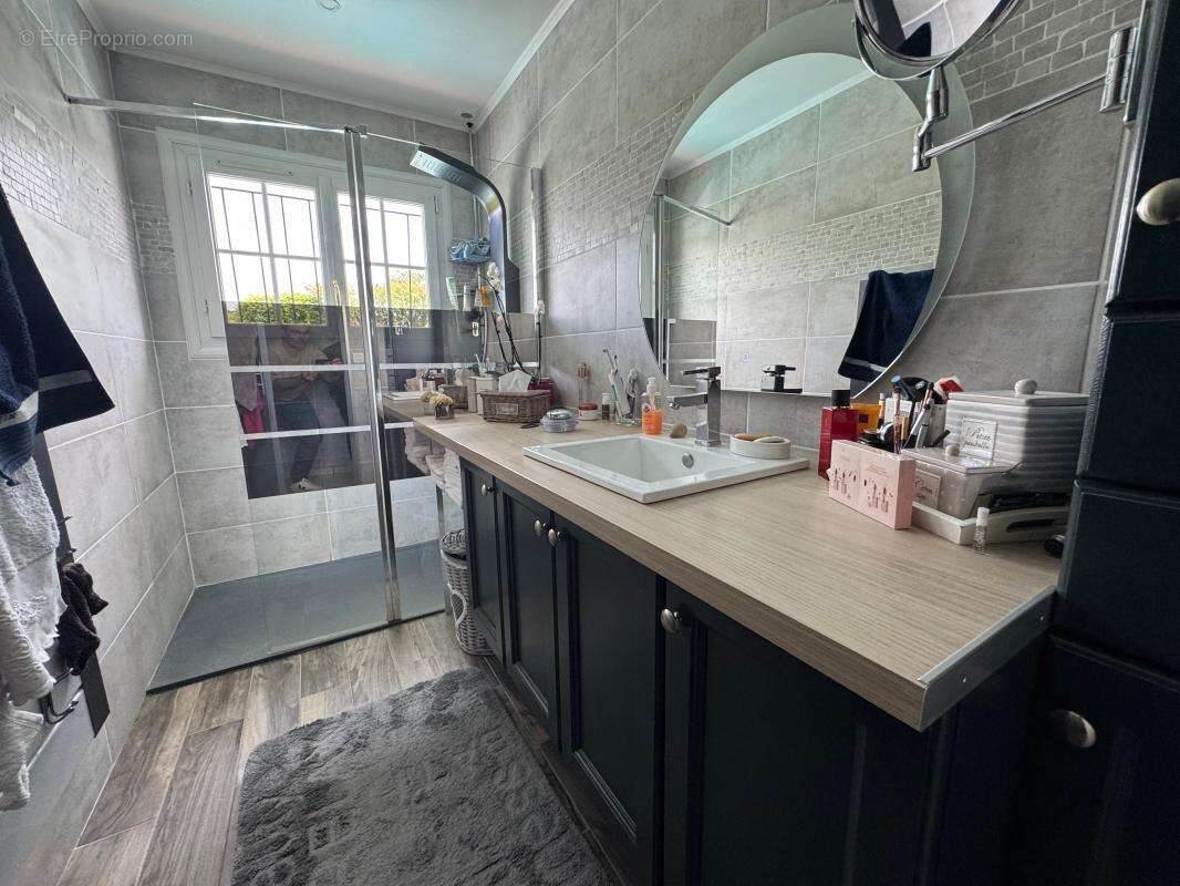 Maison à SAINT-JUST-EN-CHAUSSEE