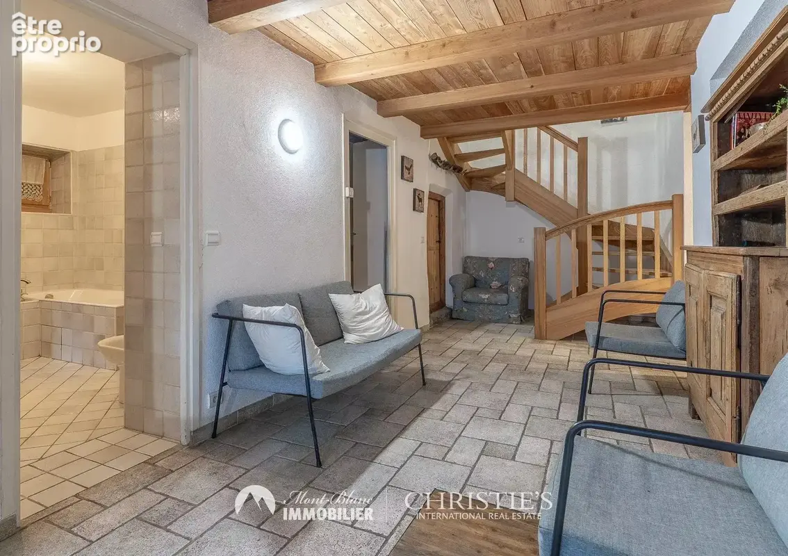 Maison aux Pécles - photo 5