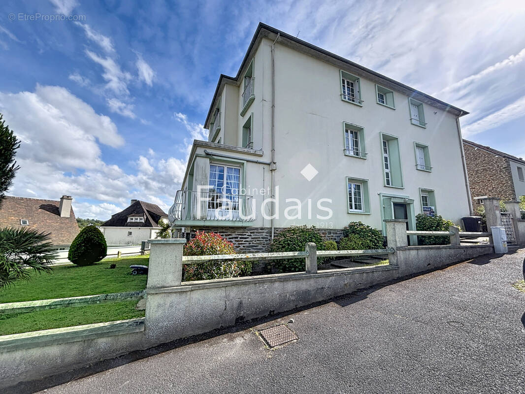 Appartement à SAINT-LO