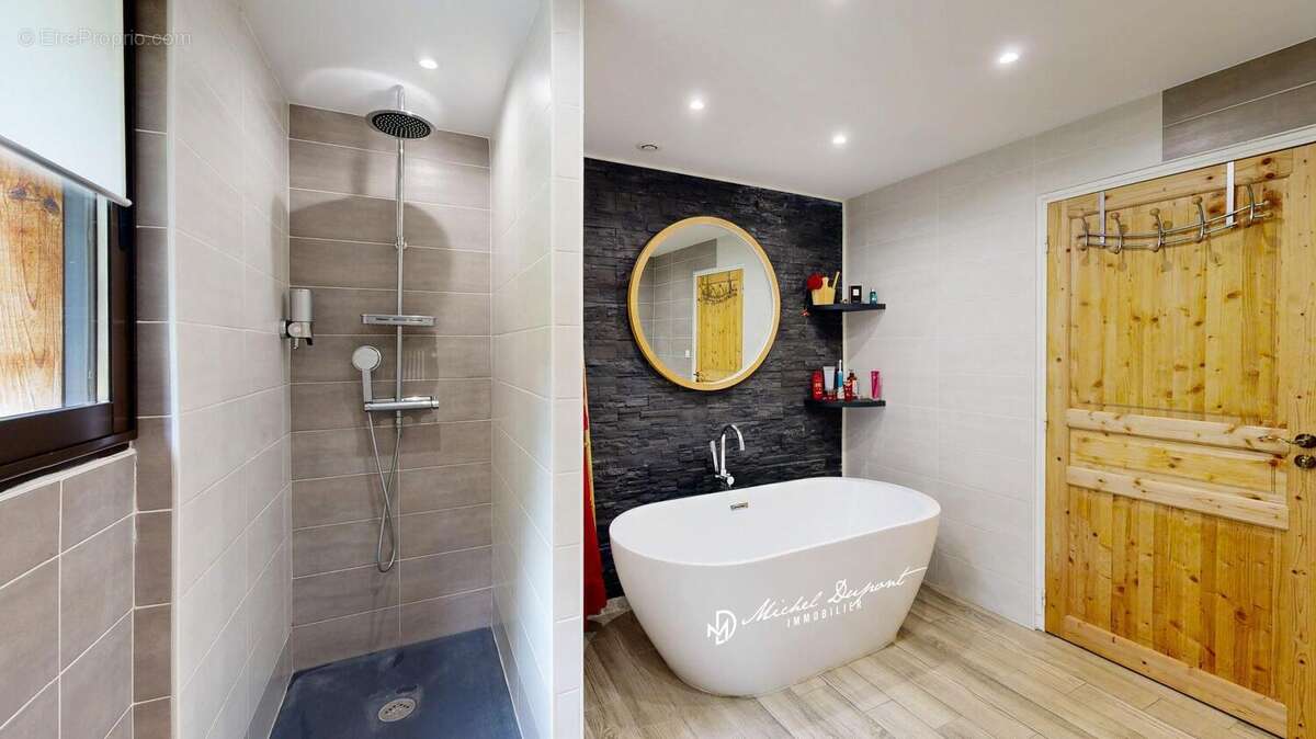 Photo 8 - Maison à SAINT-LAURENT-DES-BATONS