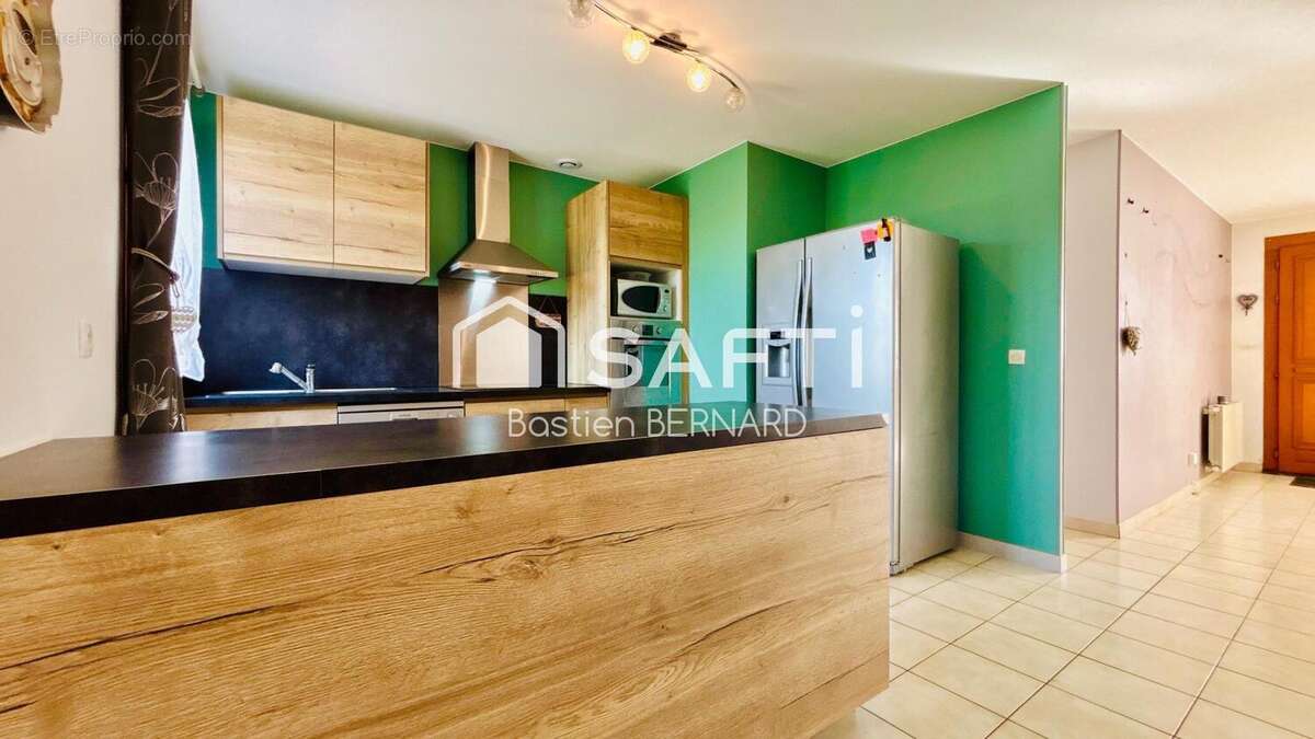 Photo 7 - Maison à EZY-SUR-EURE