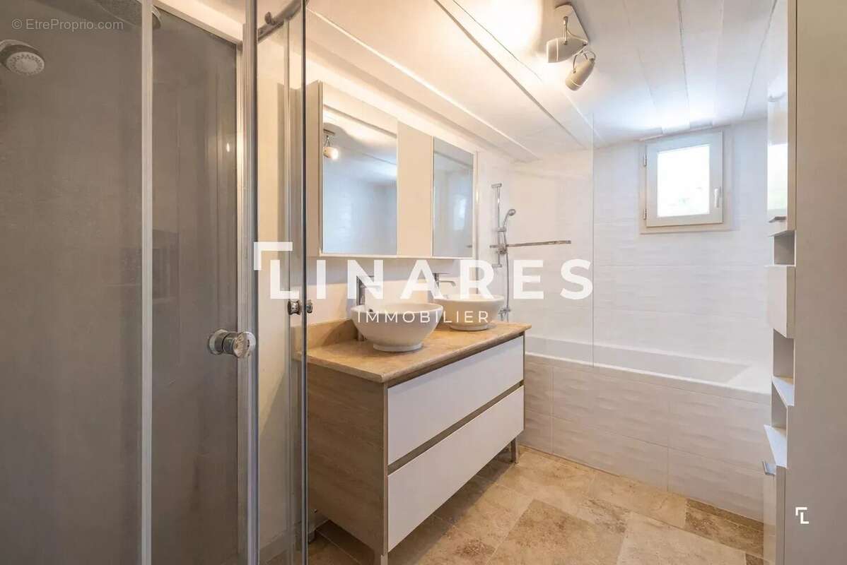 Maison à MARSEILLE-8E