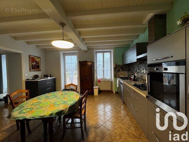 Photo 1 - Maison à SAINT-MARTIAL-DE-VITATERNE