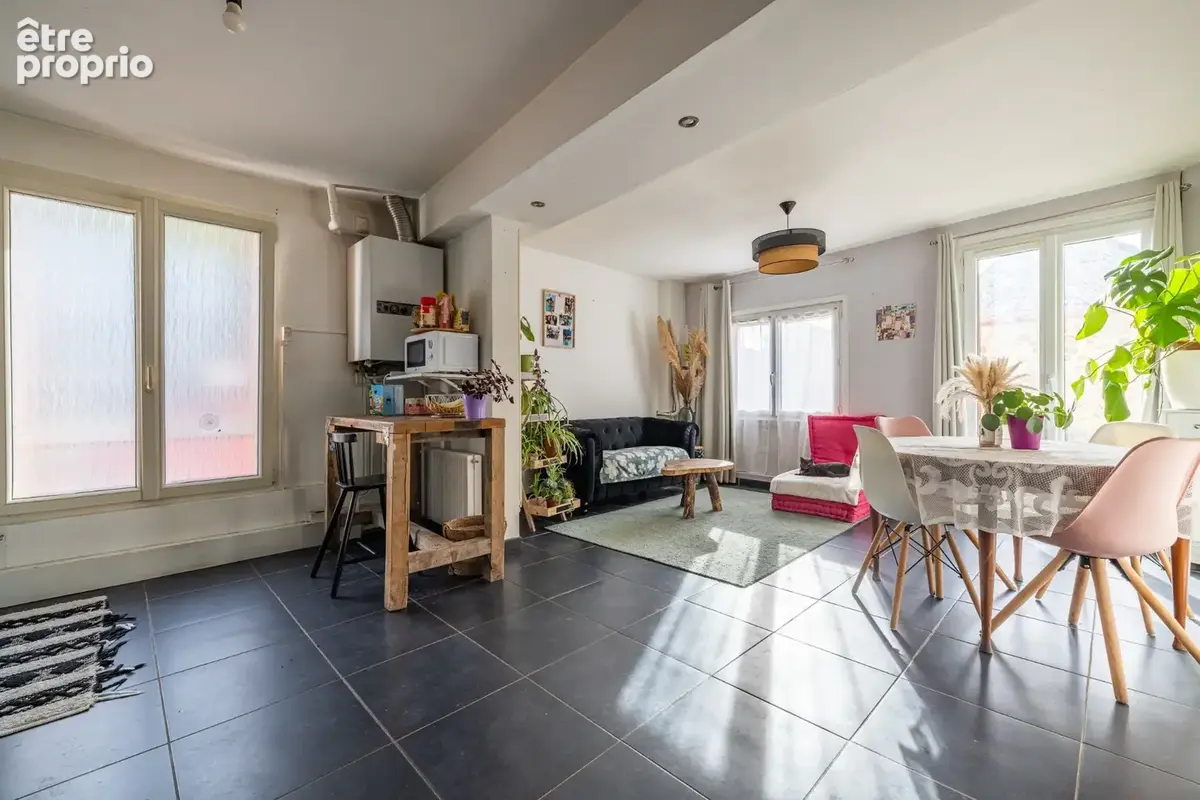 Maison à vendre LA NORVILLE (91) - photo 6
