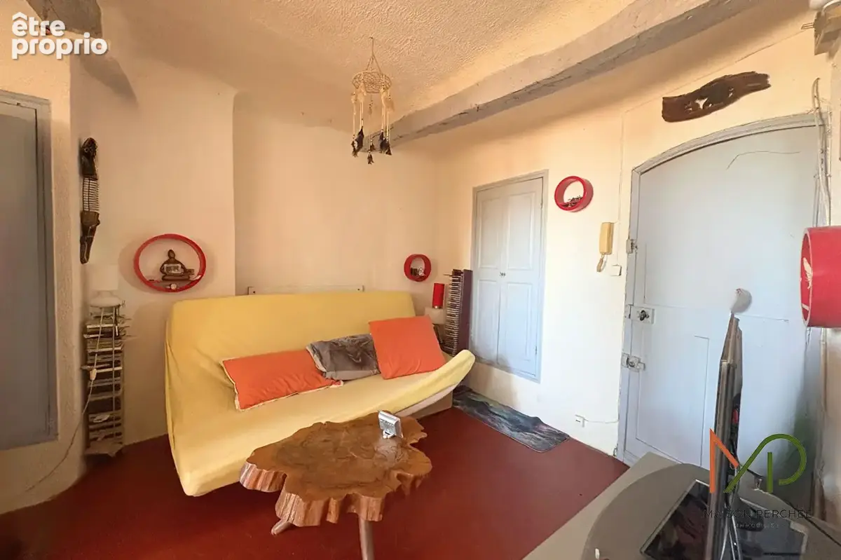 Appartement Draguignan 1 pièce(s) 28.11 m2 - photo 5