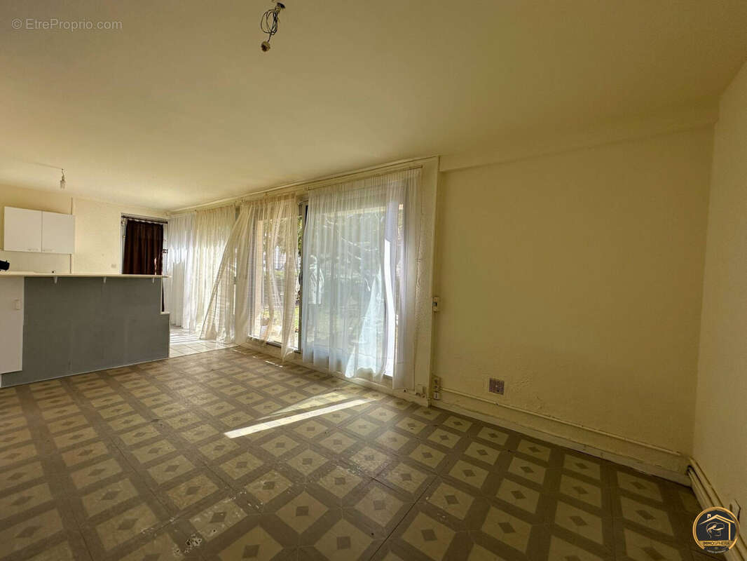 Appartement à LEUCATE