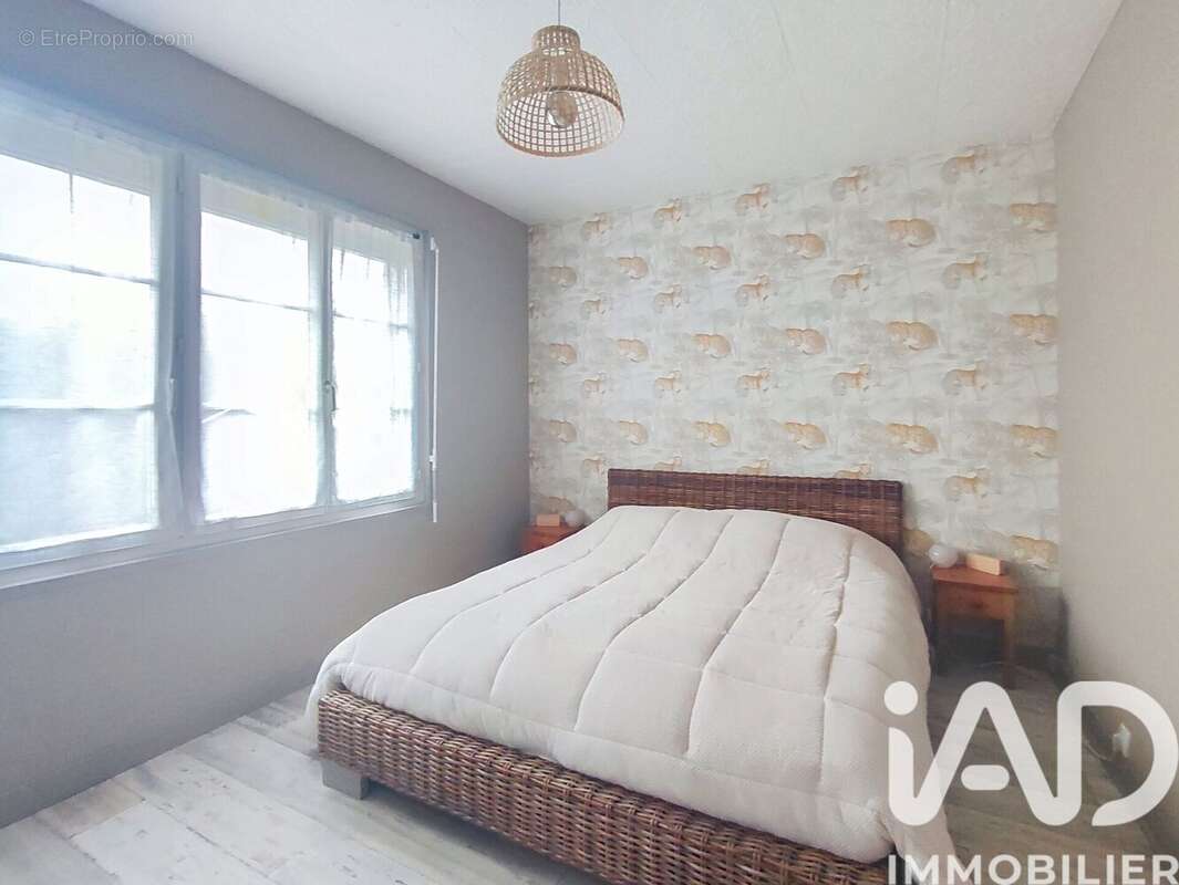 Photo 9 - Maison à BONNOEUVRE