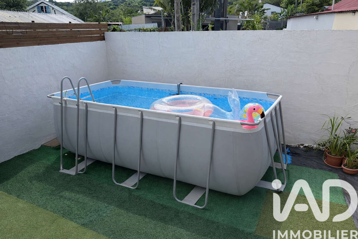 Photo 9 - Maison à SAINT-PAUL