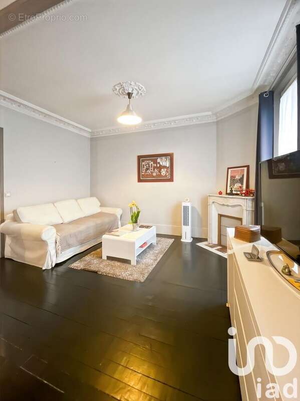 Photo 2 - Appartement à LE PERREUX-SUR-MARNE