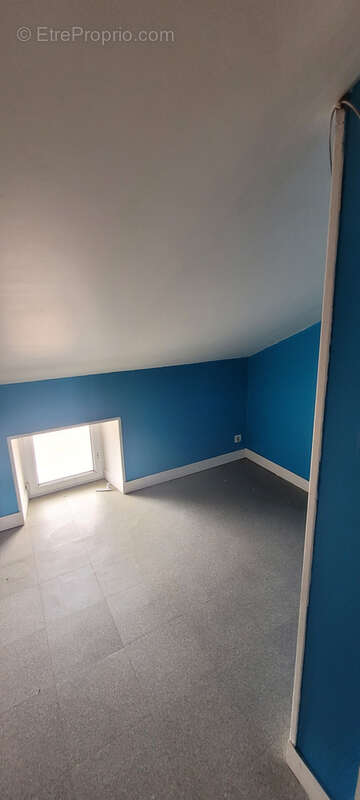 Autre à TOCANE-SAINT-APRE