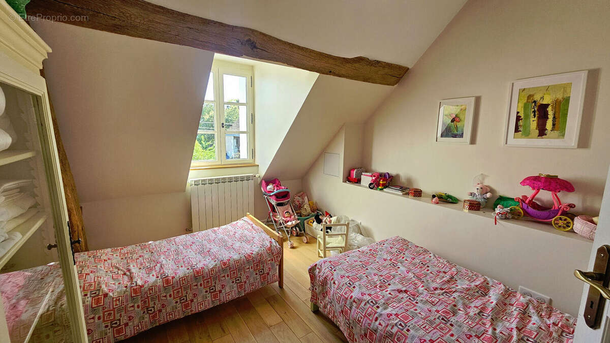 Maison à SAINT-AVERTIN