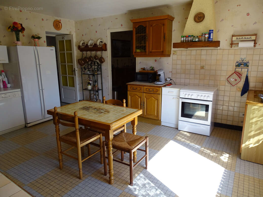 Maison à NOIRON-SUR-SEINE