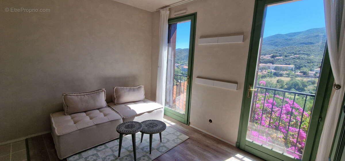 Maison à AMELIE-LES-BAINS-PALALDA