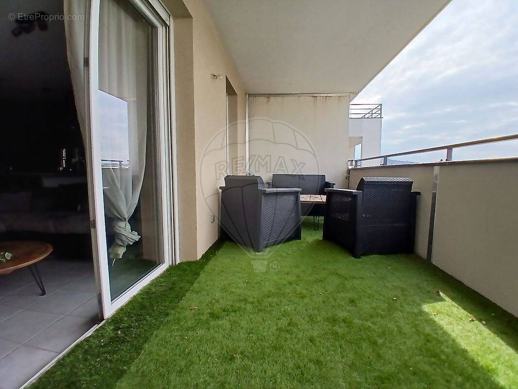 Appartement à VILLEFRANCHE-SUR-SAONE