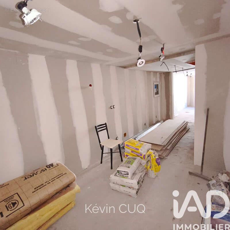 Photo 5 - Maison à POUZOLLES