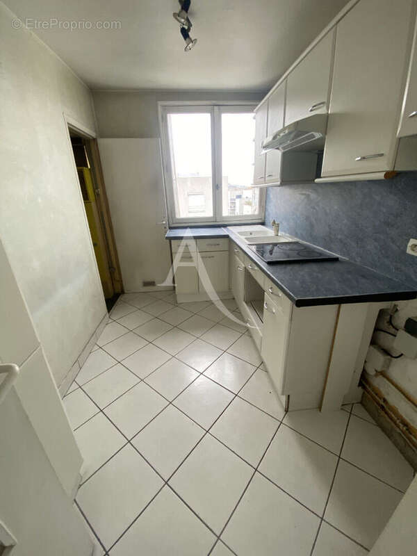 Appartement à DRANCY