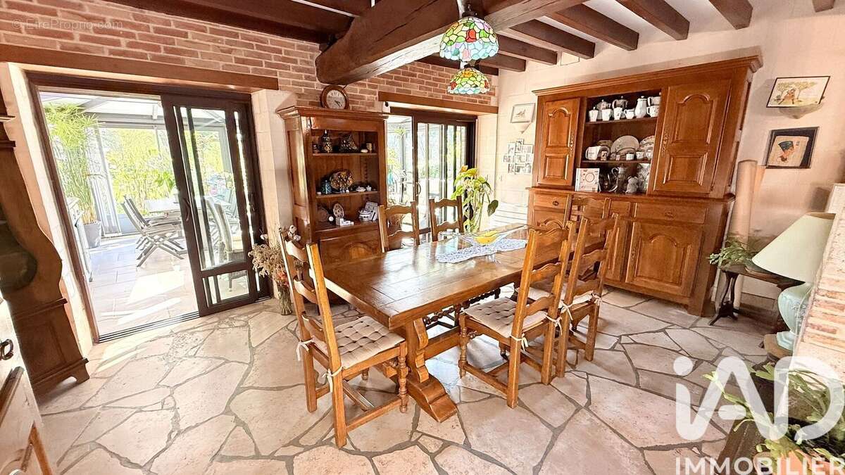 Photo 7 - Maison à YEVRES