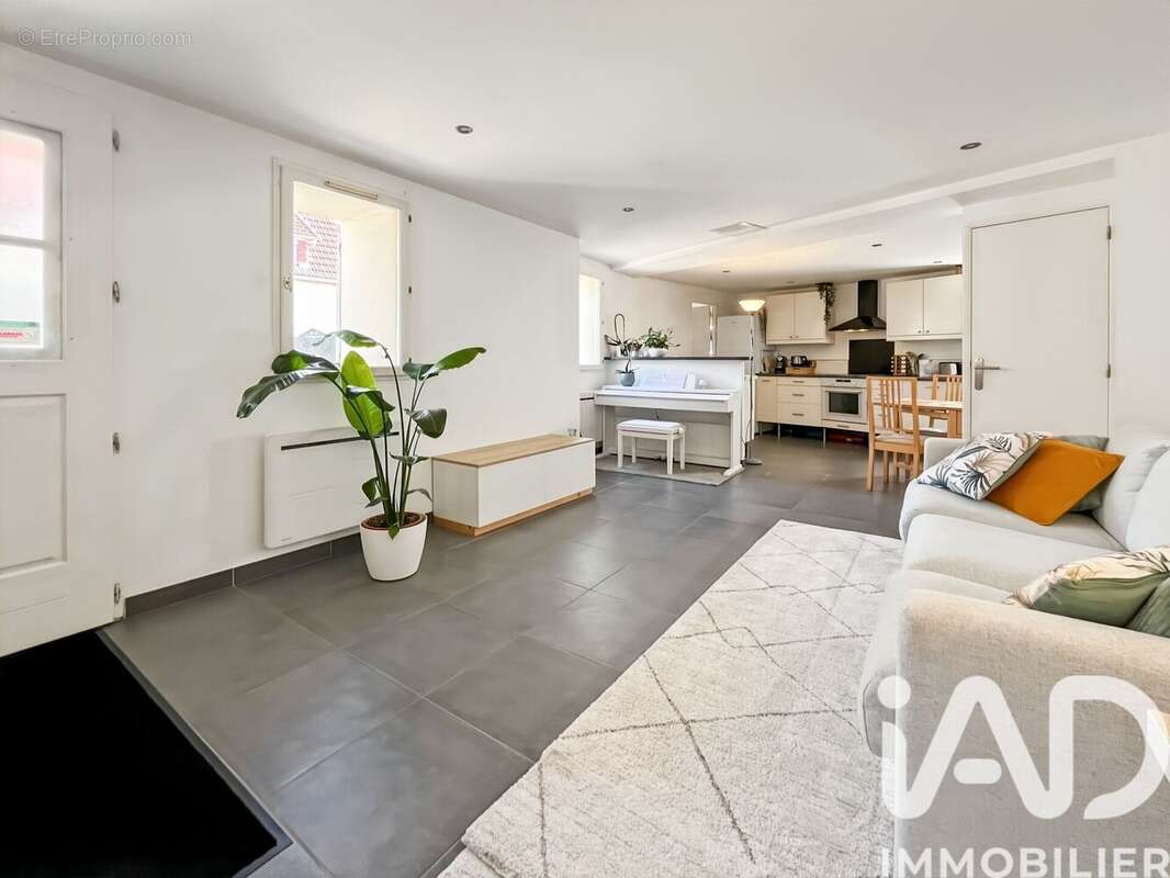 Photo 3 - Appartement à SERVON