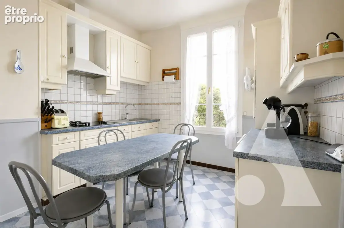 Maison Taverny 4 pièce(s) 94 m2 - photo 8