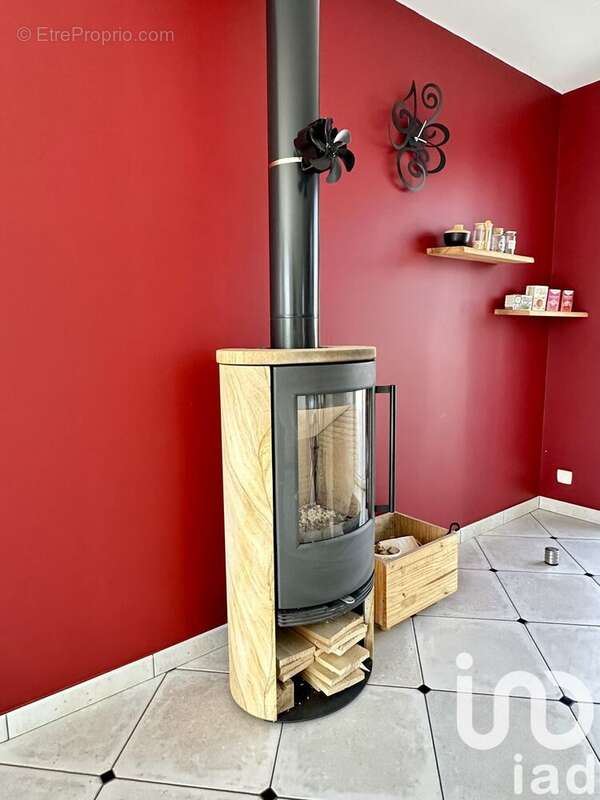 Photo 9 - Maison à MACHECOUL