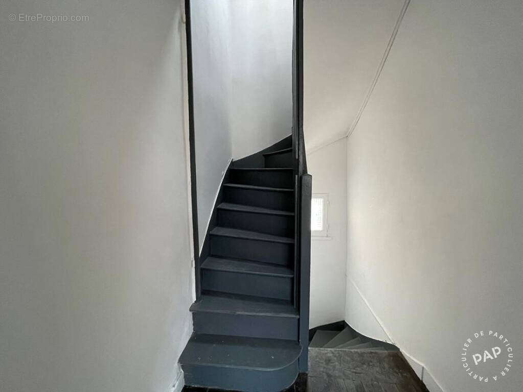 Appartement à AMIENS