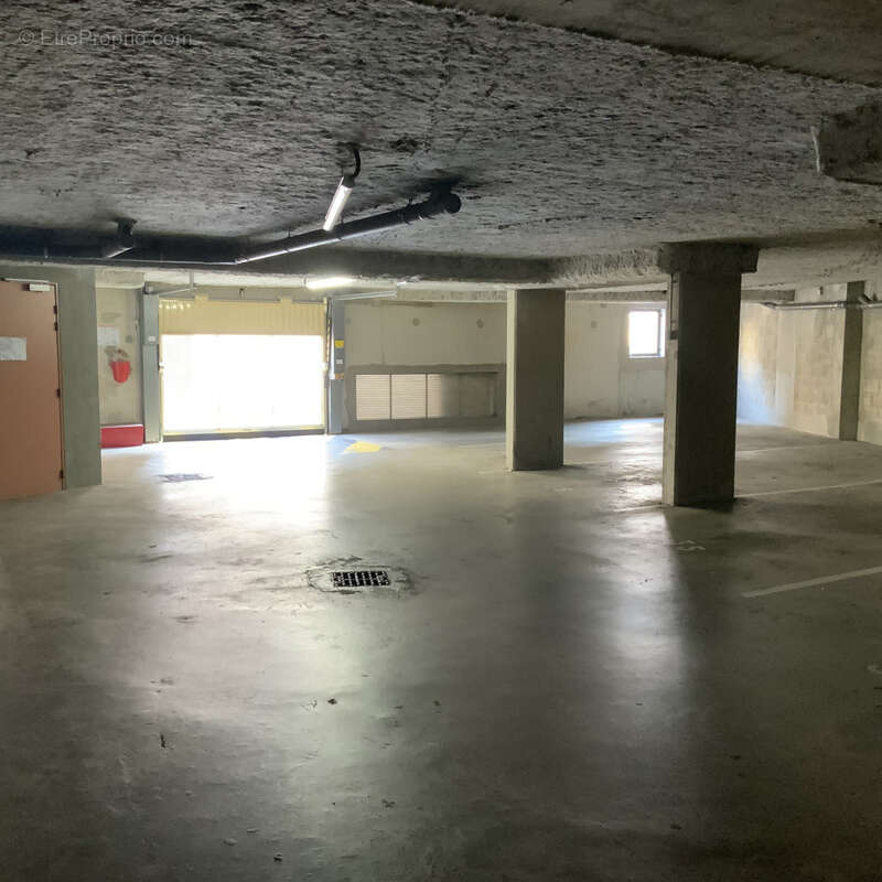 Appartement à EVREUX