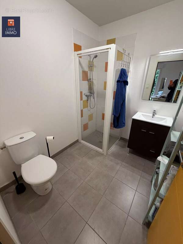 Appartement à PAU