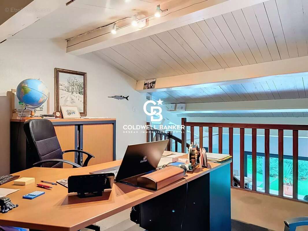 Maison à LES SABLES-D&#039;OLONNE