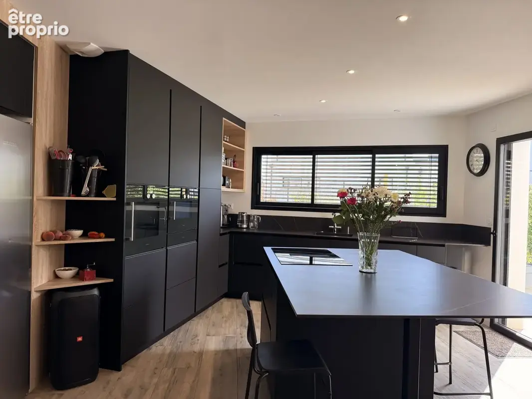 Maison 6 pièces 169 m² à vendre à Vannes (56000) - photo 5