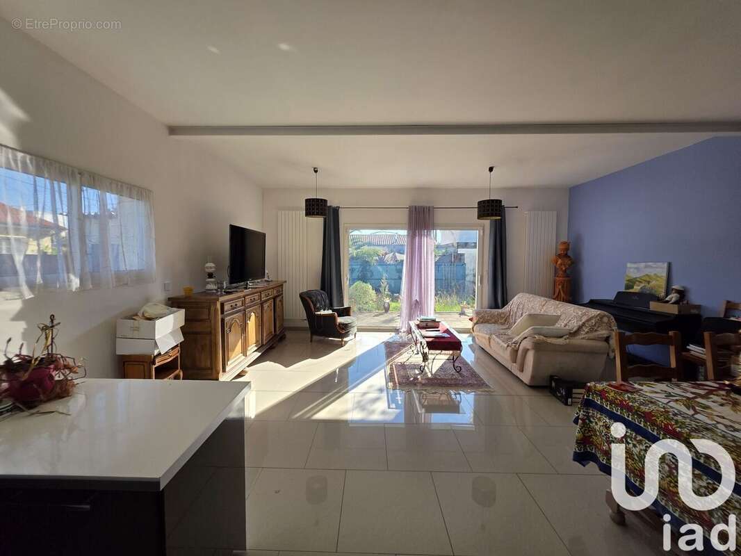 Photo 3 - Maison à MERIGNAC