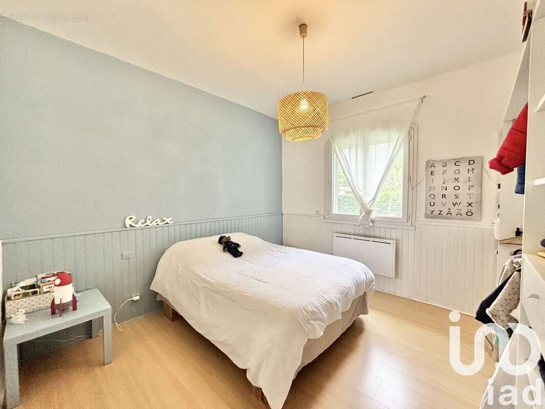 Photo 8 - Maison à IZON