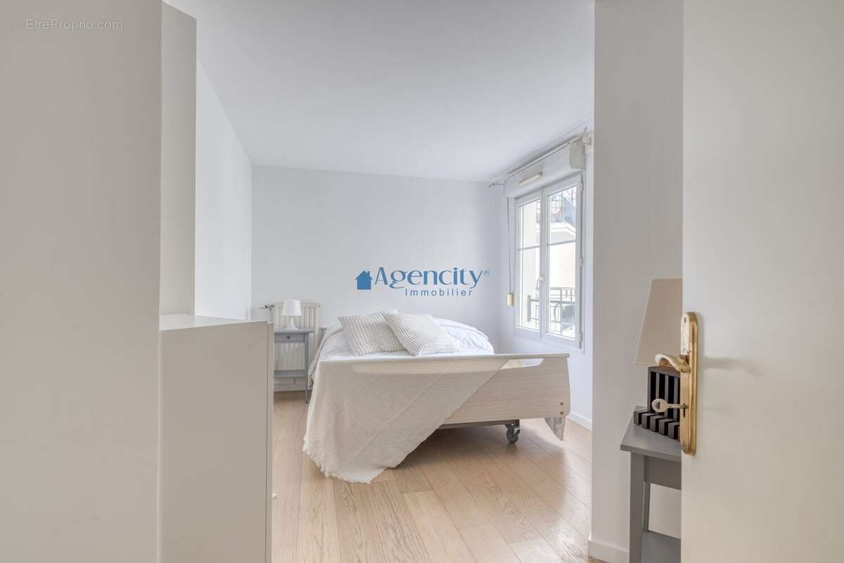 Appartement à NOISY-LE-GRAND