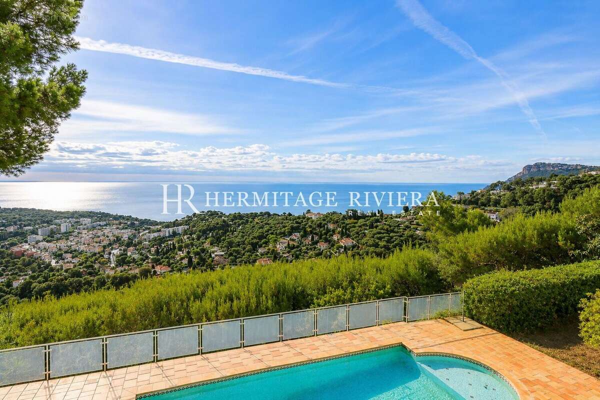 Maison 398 m² à Roquebrune-Cap-Martin  - photo 10