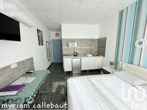 Photo 1 - Appartement à MONTBOLO