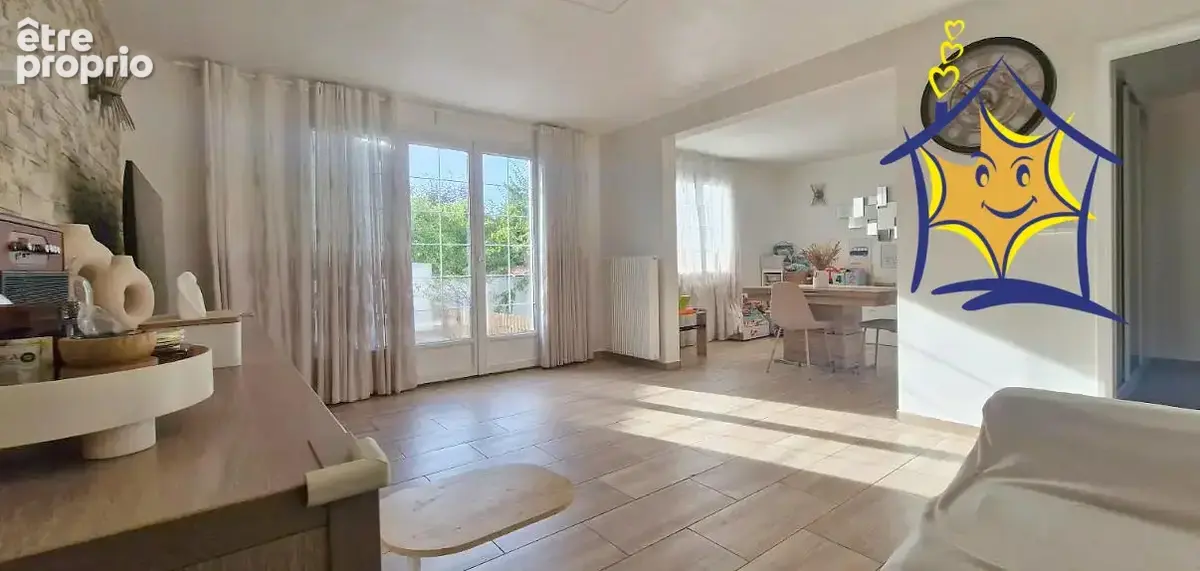 Photo Maison à Viry-Chatillon au prix de 304 000€