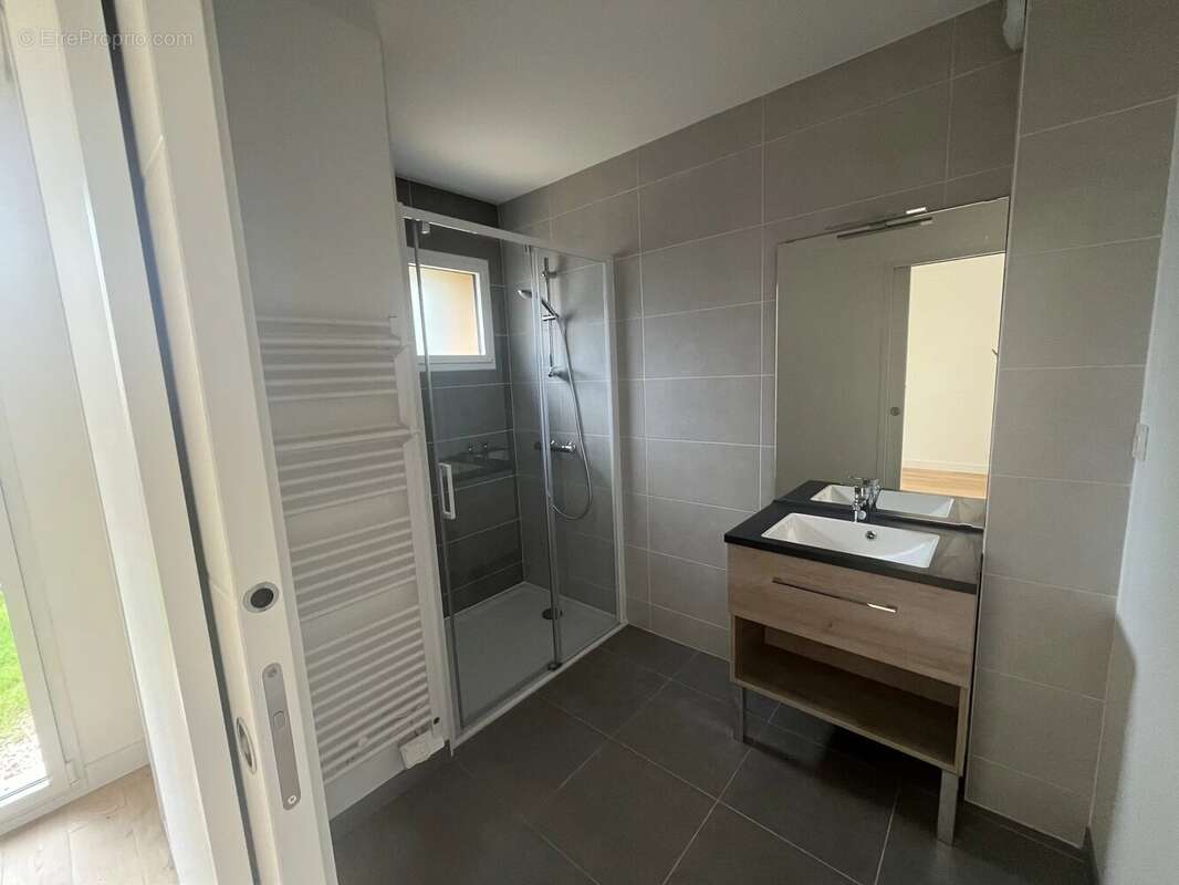 Maison à LARMOR-BADEN