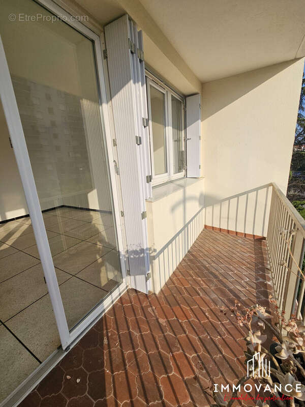 Appartement à CASTELNAU-LE-LEZ