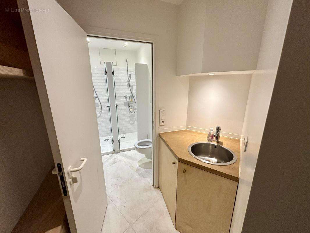 Commerce à PARIS-10E