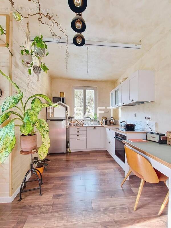 Photo 1 - Appartement à ALEX