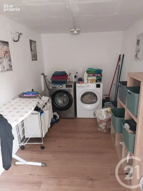 Maison 95 m² à Auxerre  - photo 12