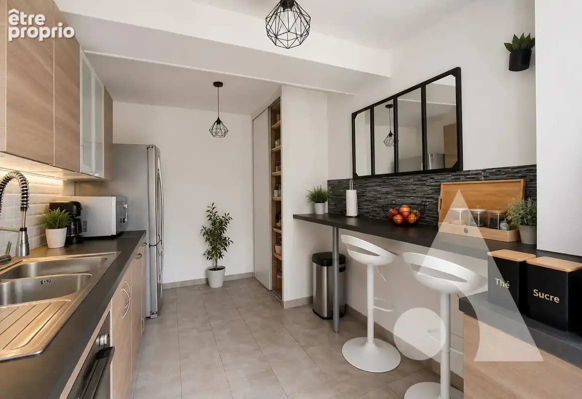 Maison Villers Cotterets 4 chambres 114 m2 - photo 5